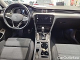  Volkswagen  Passat 2.0 TDI SCR DSG Business Variant #6