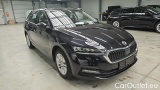  Skoda  Octavia 2.0 TDI 110kW DSG AMBITION COMBI #2