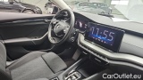  Skoda  Octavia 2.0 TDI 110kW DSG AMBITION COMBI #7