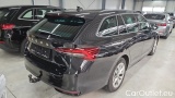  Skoda  Octavia 2.0 TDI 110kW DSG Selection Combi #4