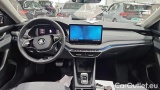  Skoda  Octavia 2.0 TDI 110kW DSG Selection Combi #6