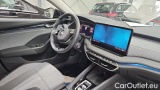  Skoda  Octavia 2.0 TDI 110kW DSG Selection Combi #7