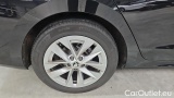  Skoda  Octavia 2.0 TDI 110kW DSG Selection Combi #10