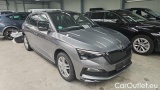 Skoda  Scala 1.5 TSI ACT MONTE CARLO #2