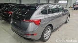  Skoda  Scala 1.5 TSI ACT MONTE CARLO #4