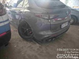  Alfa Romeo   STELVIO 2.9 V6 520 CV Quadrifoglio AT8 Q4 #12