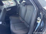  Audi  A4 Allroad 2.0 40 TDI QUATTRO S TRONIC BUSINESS #9