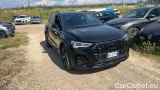  Audi  Q3 40 TDI quattro S tronic Identity Black #2