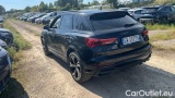  Audi  Q3 40 TDI quattro S tronic Identity Black #3