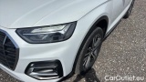  Audi  Q5 40 TFSI Business Advan. quattro S tronic #19