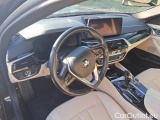  Bmw  Serie 5 518d Business #7