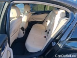 Bmw  Serie 5 518d Business #8