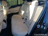 Bmw  Serie 5 518d Business #9