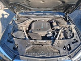  Bmw  Serie 5 518d Business #15