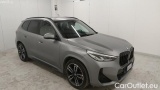  Bmw  X1 sDrive 18d MSport DCT #2