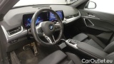  Bmw  X1 sDrive 18d MSport DCT #6