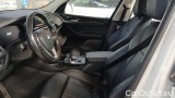  Bmw  X3 sDrive 18d MH48V Auto #6