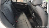  Bmw  X3 sDrive 18d MH48V Auto #8