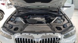  Bmw  X3 sDrive 18d MH48V Auto #15