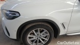  Bmw  X3 sDrive 18d MH48V Auto #18