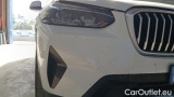  Bmw  X3 sDrive 18d MH48V Auto #54