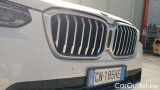  Bmw  X3 sDrive 18d MH48V Auto #55