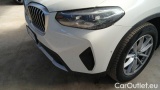  Bmw  X3 sDrive 18d MH48V Auto #56