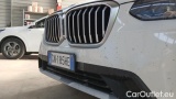  Bmw  X3 sDrive 18d MH48V Auto #58