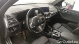  Bmw  X3 xDrive 20d MH48V Msport #6