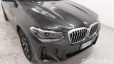  Bmw  X3 xDrive 20d MH48V Msport #46