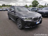  Bmw  X3 xDrive 20i MH48V Msport #2