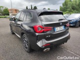  Bmw  X3 xDrive 20i MH48V Msport #3