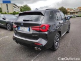  Bmw  X3 xDrive 20i MH48V Msport #4