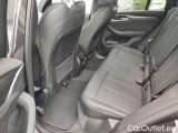  Bmw  X3 xDrive 20i MH48V Msport #9