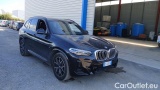  Bmw  X3 xDrive 20i MH48V Msport #2