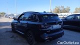  Bmw  X3 xDrive 20i MH48V Msport #3