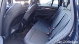  Bmw  X3 xDrive 20i MH48V Msport #8