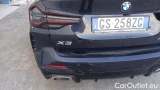  Bmw  X3 xDrive 20i MH48V Msport #27