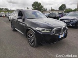  Bmw  X3 xDrive 20i MH48V Msport #2