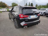  Bmw  X3 xDrive 20i MH48V Msport #3