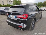  Bmw  X3 xDrive 20i MH48V Msport #4