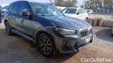  Bmw  X3 xDrive 20i MH48V Msport #2