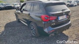  Bmw  X3 xDrive 20i MH48V Msport #3