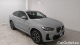  Bmw  X4 xDrive 20d Msport MH48V #2