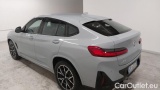  Bmw  X4 xDrive 20d Msport MH48V #3