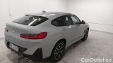  Bmw  X4 xDrive 20d Msport MH48V #4