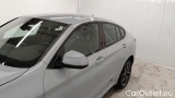  Bmw  X4 xDrive 20d Msport MH48V #26