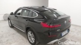  Bmw  X4 xDrive 20i MH48V #3