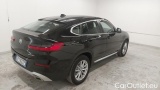  Bmw  X4 xDrive 20i MH48V #4