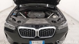  Bmw  X4 xDrive 20i MH48V #15